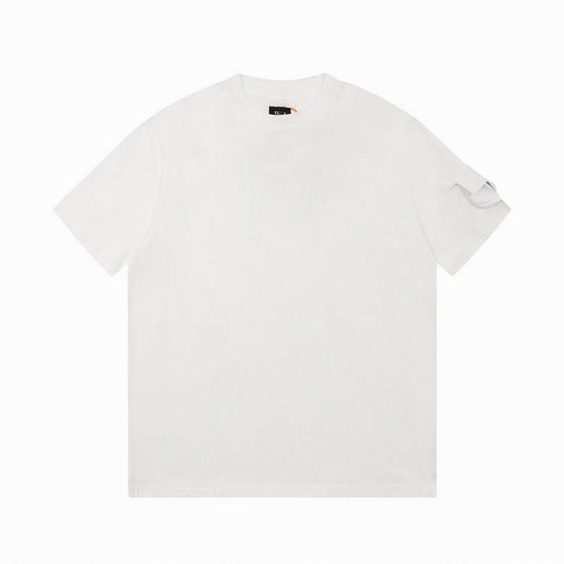 Fendi Men's T-shirts 90